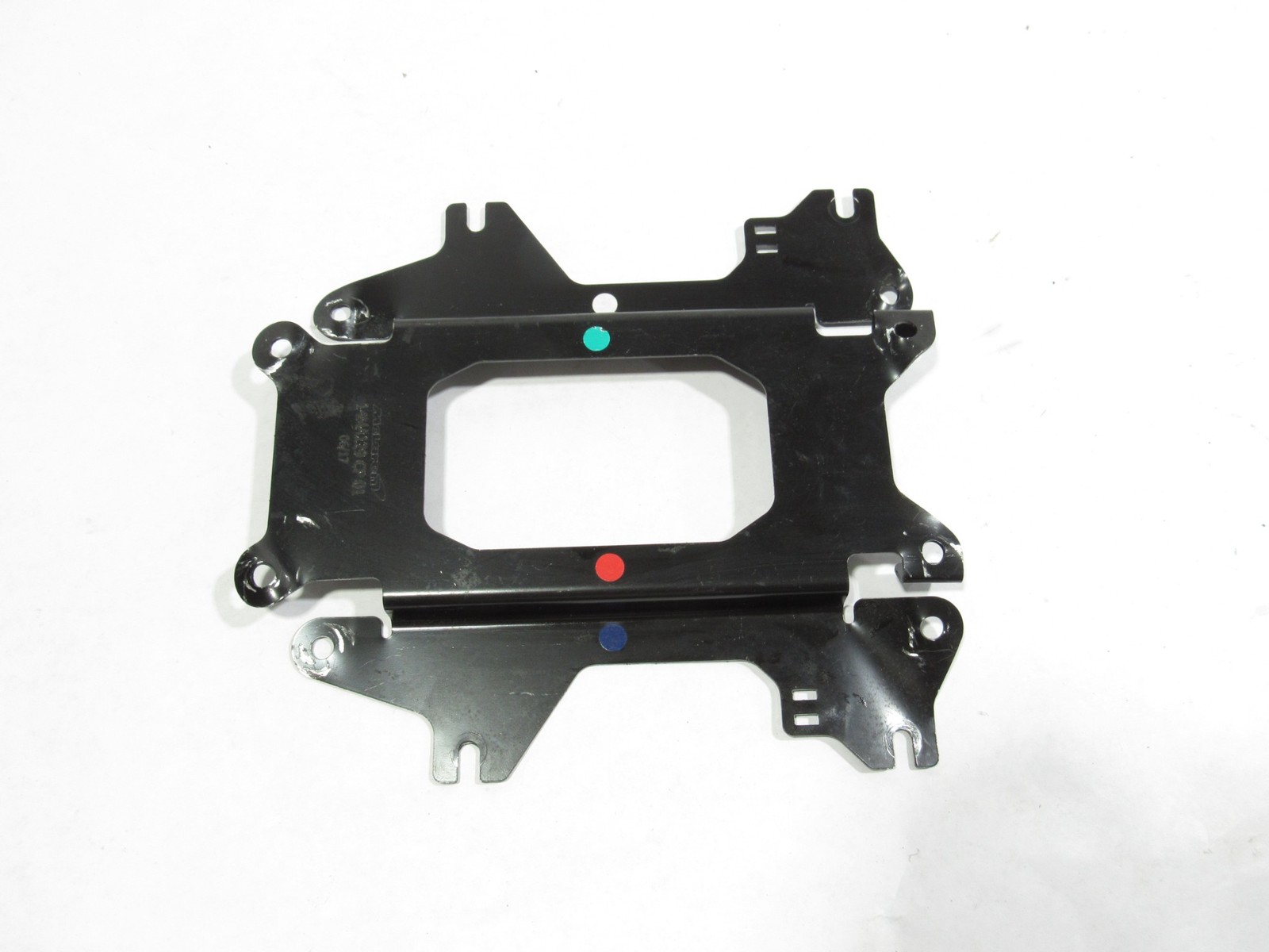 17-23 McLaren 720S 2018 Bracket Mount Support !#4