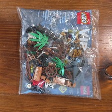 LEGO 40515 Pirates and Treasure VIP Add On Pack New Sealed Exclusive NIP