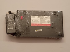 NEW/SEALED Arris Set-Top Box Model DCX3200/A081/033