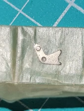 wittnauer 10t setting lever new style