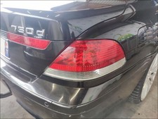 Feu arrière BMW SERIE 7