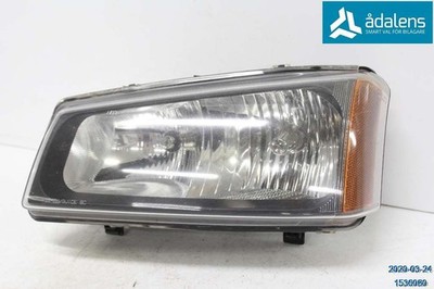 Scheinwerfer Links - CHEVROLET SILVERADO 2500 HD 6.6TD 4WD - 10396913
