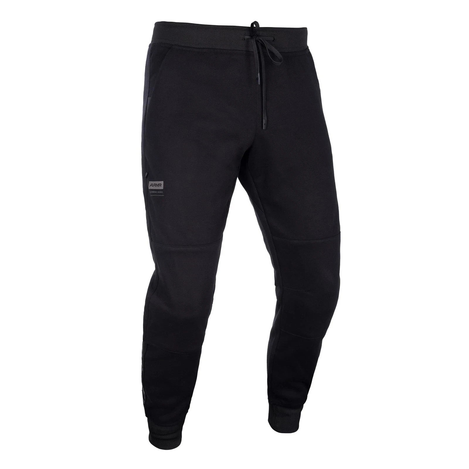 ARMR Aki 1.0 Motorcycle Joggers CE Certified Motorbike Riding Bottoms Black
Opens in a new window or
