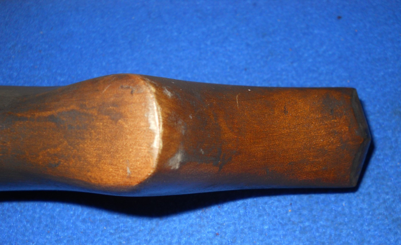 NEF PARDNER H&R TOPPER 410GA  WOOD STOCK & FOREND SET  #CL5982