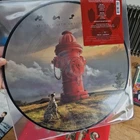 Rush Signals (Vinyl) 40th Anniversary  12" Album Picture Disc