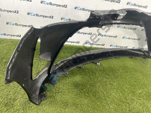 TOYOTA YARIS FRONT BUMPER 2017 TO 2020 52119-0DA40 GENUINE 52119-0DA40 - Picture 12 of 18