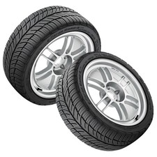 2 Bfgoodrich G-force Comp-2 As Plus 23550r17 96y High Performance All Season