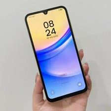 Samsung Galaxy Buddy3 128GB Yellow, Grade S - Ulsan Used Phone