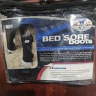 Professionals Choice Equine Bed Sore Boots Front Leg, Pair (Universal Size, — photo 1