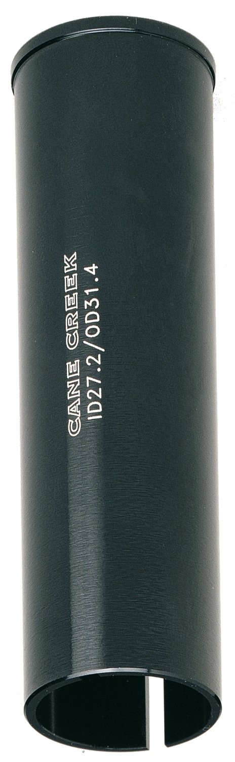 Cane Creek Shim Seat Post Bushing 272-290mm Black 4290₽