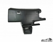 Stoßstange Halter Set Hinten für Peugeot 307 3A/C 00-09