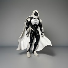MARVEL LEGENDS Exclusives Moon Knight  Classic  2017 Figure LOOSE