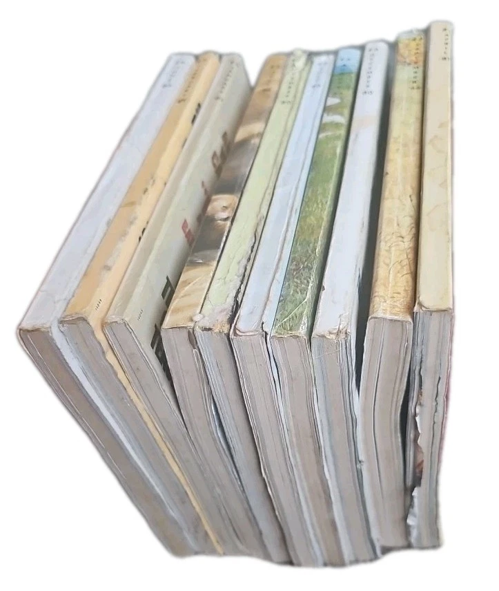 Readers Digest 1981-1966 Lot Of 10 Digest Magazines Vintage Softcovers - Image 4 of 4