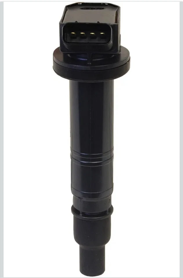 Bobina de encendido directo Denso 673-1308 calidad OE para Toyota / Lexus / Scion Foto 4 de 4
