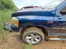 Used Front Left Fender Fits 2006 Dodge 1500 Pickup Front Front Left Grade A Used Front Left Fender Fits 2006 Dodge 1500 Pickup Front Front Left Grade A
