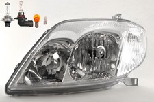 Ampoule Toyota COROLLA