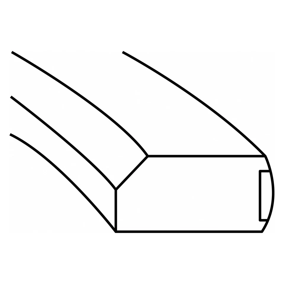 For Ford E-250 Econoline 75-85 Sealed Power Premium Piston Ring Set w Coating - Image 4 of 4