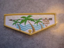 Na-Tsi-Hi  f1  2008 NE2A Conclave flap ATO