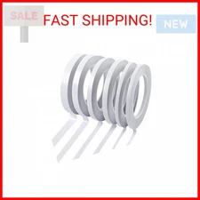 Double-Sided Tape for Arts, Crafts, Photography, Scrapbooking, Tear-by-Hand, Pap