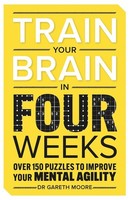 Train Your Brain In Four Weeks Gareth Moore