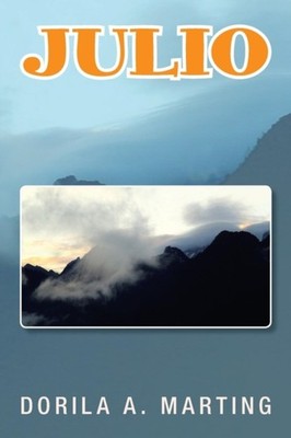 Marting - JULIO - New paperback or softback - 33 - X555z