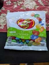 Sour Jelly belly jelly Beans