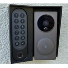 Aqara G4 & U200 Smart Device Wall Bracket – Secure, Space-Saving Mount