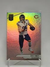 2024 Panini Donruss Elite #85 Cole Kmet