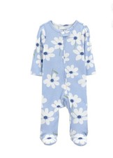 preemie(0) Carters Child of Mine Baby ComfySo...