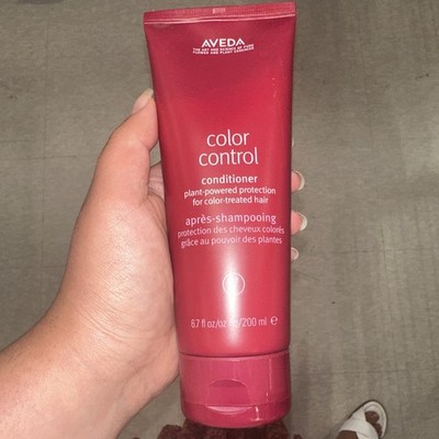 Aveda Color Control Conditioner, 6.7 oz