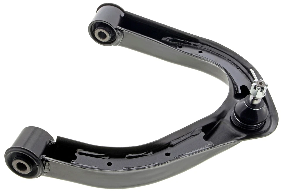 Conjunto de brazo de control y rótula Mevotech para 04-15, 17-23 Nissan TITAN Foto 3 de 4