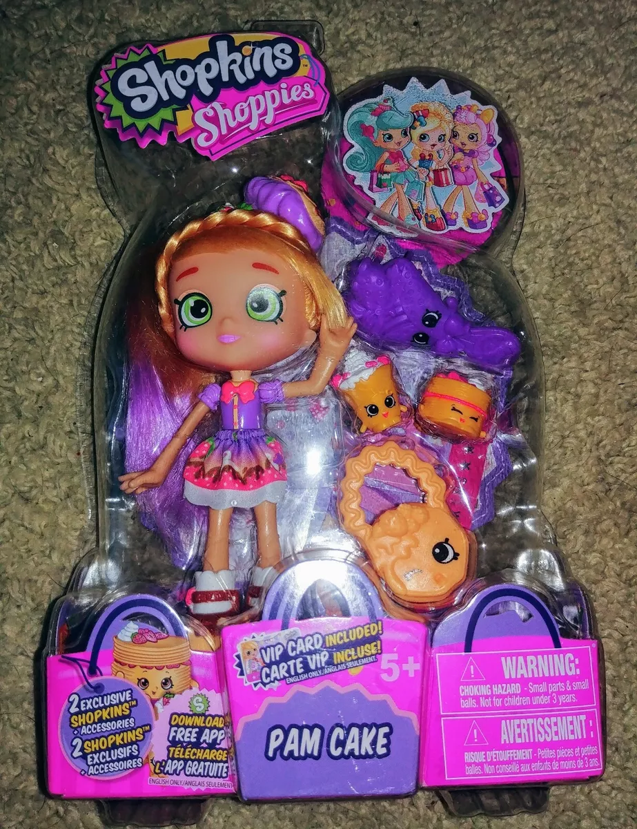 Shoppies dolls canada hotsell