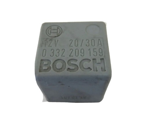 Lotus Esprit S4 relay, bosch 0332209159 saab wiper | eBay