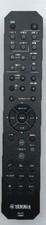 OEM Yamaha Remote Control RAX33 for Natural Sound Stereo Receiver R-S202 ZU49260
