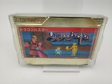 ebay® Auktion 366492165181 | es-Dragon Buster Famicom Used Thumbnail of ebay® auction 366492165181 | es-Dragon Buster Famicom Used