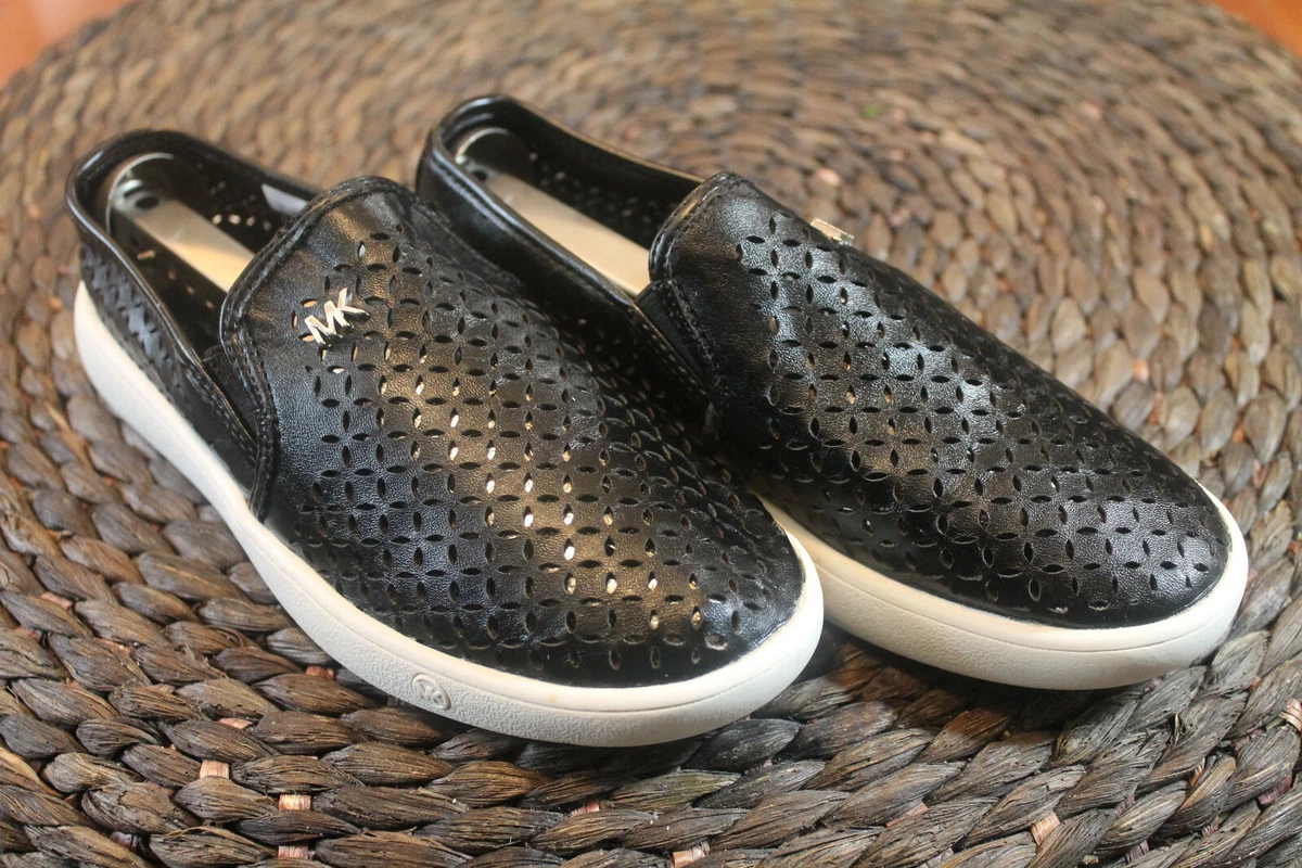 Michael kors best sale olivia sneaker