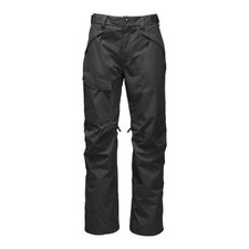 The North Face Freedom Insulated pant Men's TNF Black x-large short