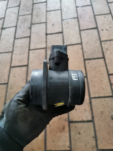 Original VW Golf 4 1J Audi A3 8L 2.0 85kW Luftmassenmesser LMM 06A906461A