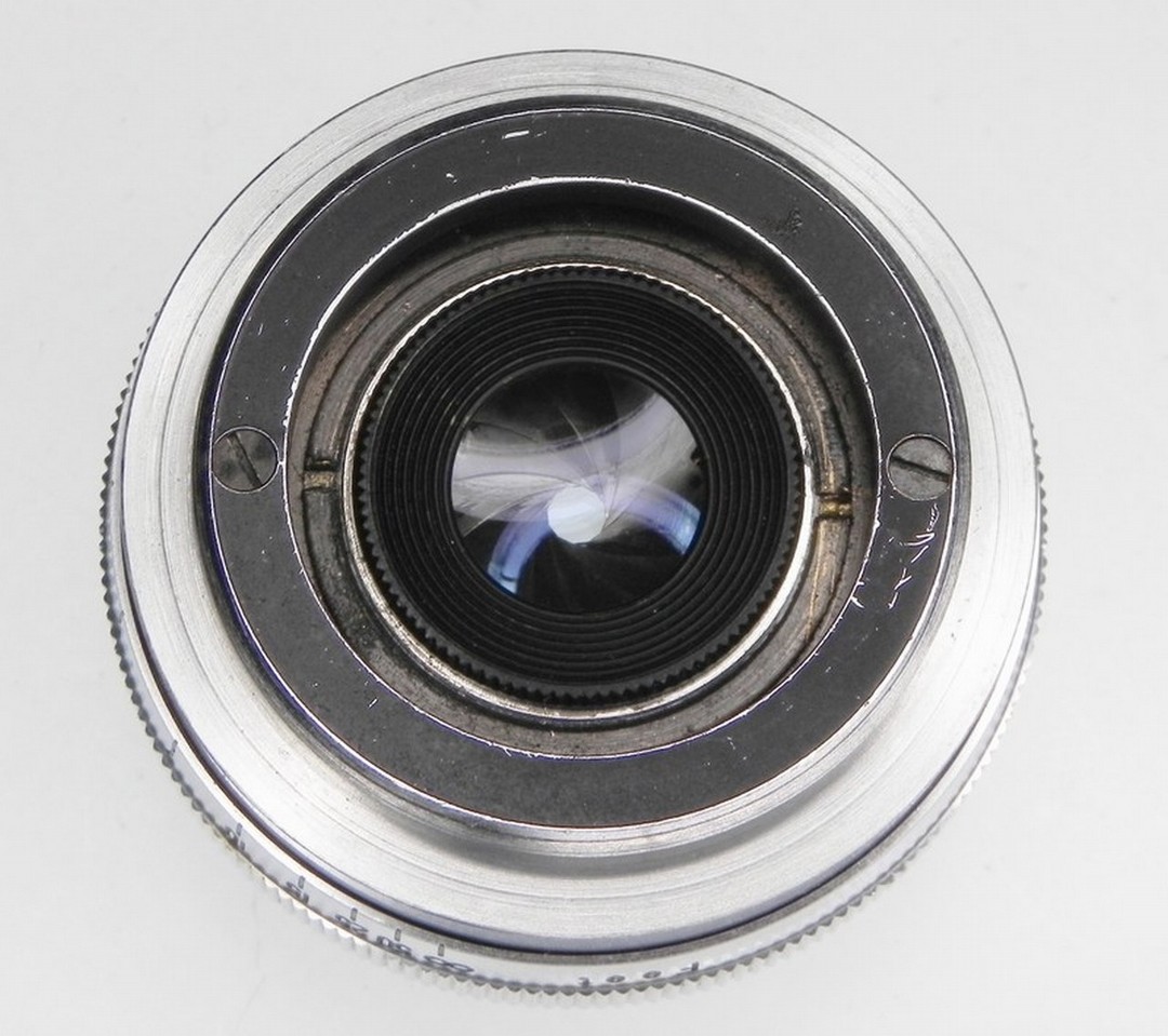 Asahiflex IIA with 50mm f3.5 Takumar #82267 | eBay