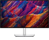 "Dell Ultrasharp U2723QE 27\" Ips Monitor, 3840 X 2160 4K Uhd | Neu"