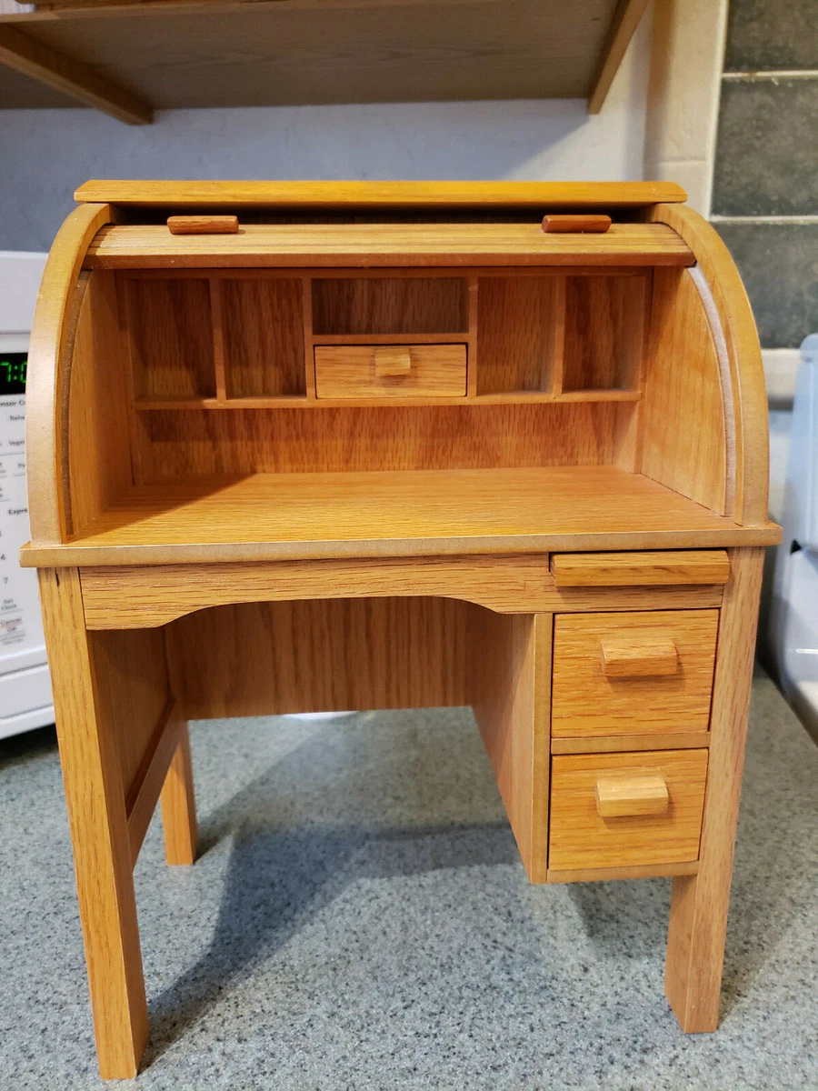 American girl sales roll top desk
