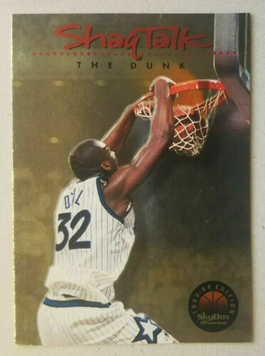 100% Authentic Just Don x Mitchell Ness 93 94 Orlando Magic HWC