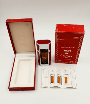 must de Cartier 香水 50ml Amazon.com : Must de Cartier by Cartier for Women 3.3 oz Eau