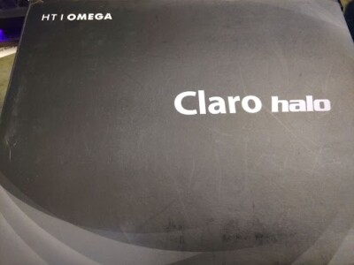 HT Omega CLARO (CLARO) Sound Card Audiophile 7.1 