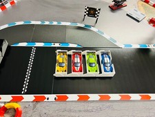 Zubehör Transportbox kompatibel mit Carrera ...