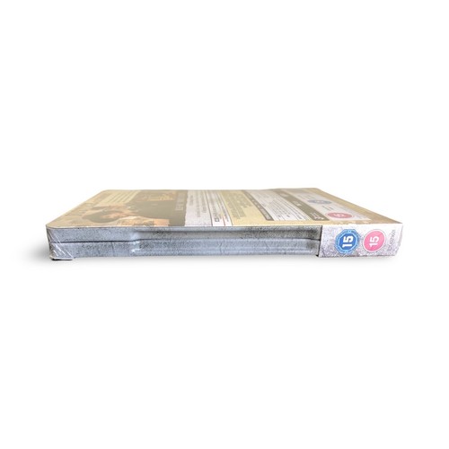 TOMBSTONE 4K UHD + Blu-ray Limited Edition Steelbook Sealed Deutscher Ton!!! - Afbeelding 5 van 6