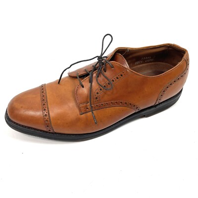 benton ii cap toe derby