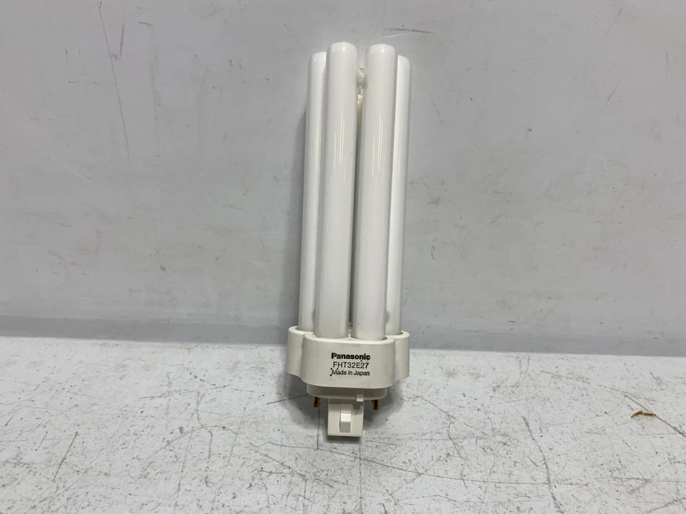 Panasonic FHT32E27 Compact Lamp 32 Watt (lot of 8) - Image 3 of 4