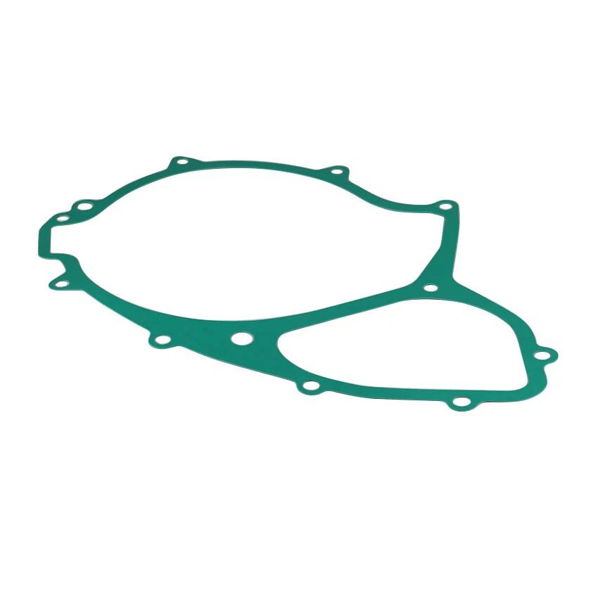 Junta de cubierta de estator para BMW F650CS K14 00-05 G650GS Sertao R13 2010-2014 Foto 4 de 4