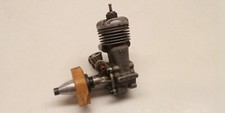 Vintage McCoy 098 Model Control Line Glow Engine